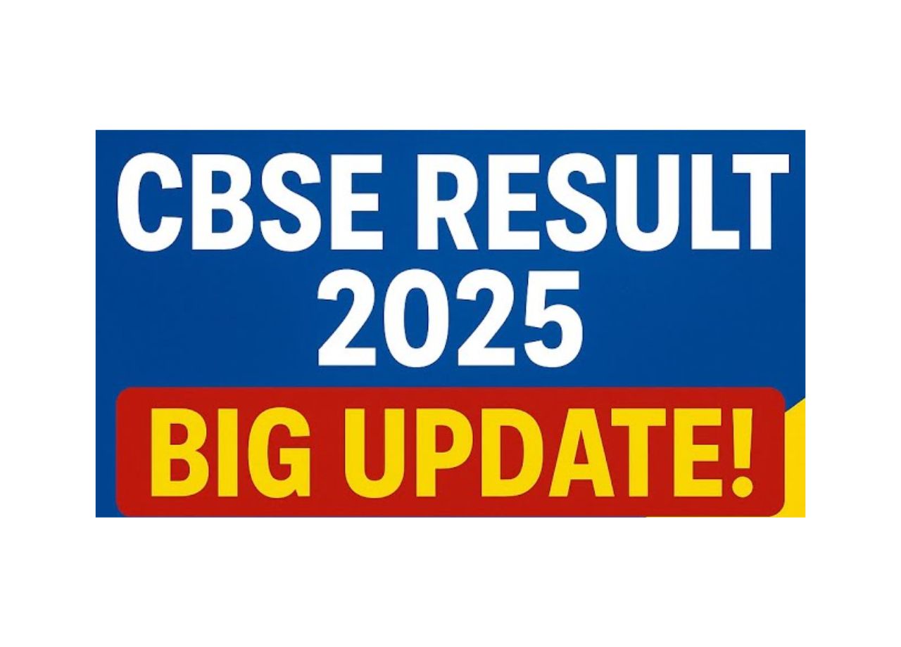 CBSE Result 2025